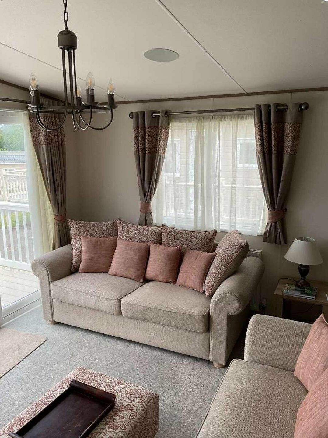 Doniford Bay - Holiday Accommodation 18610