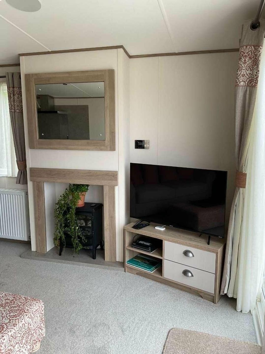 Doniford Bay - Holiday Accommodation 18610