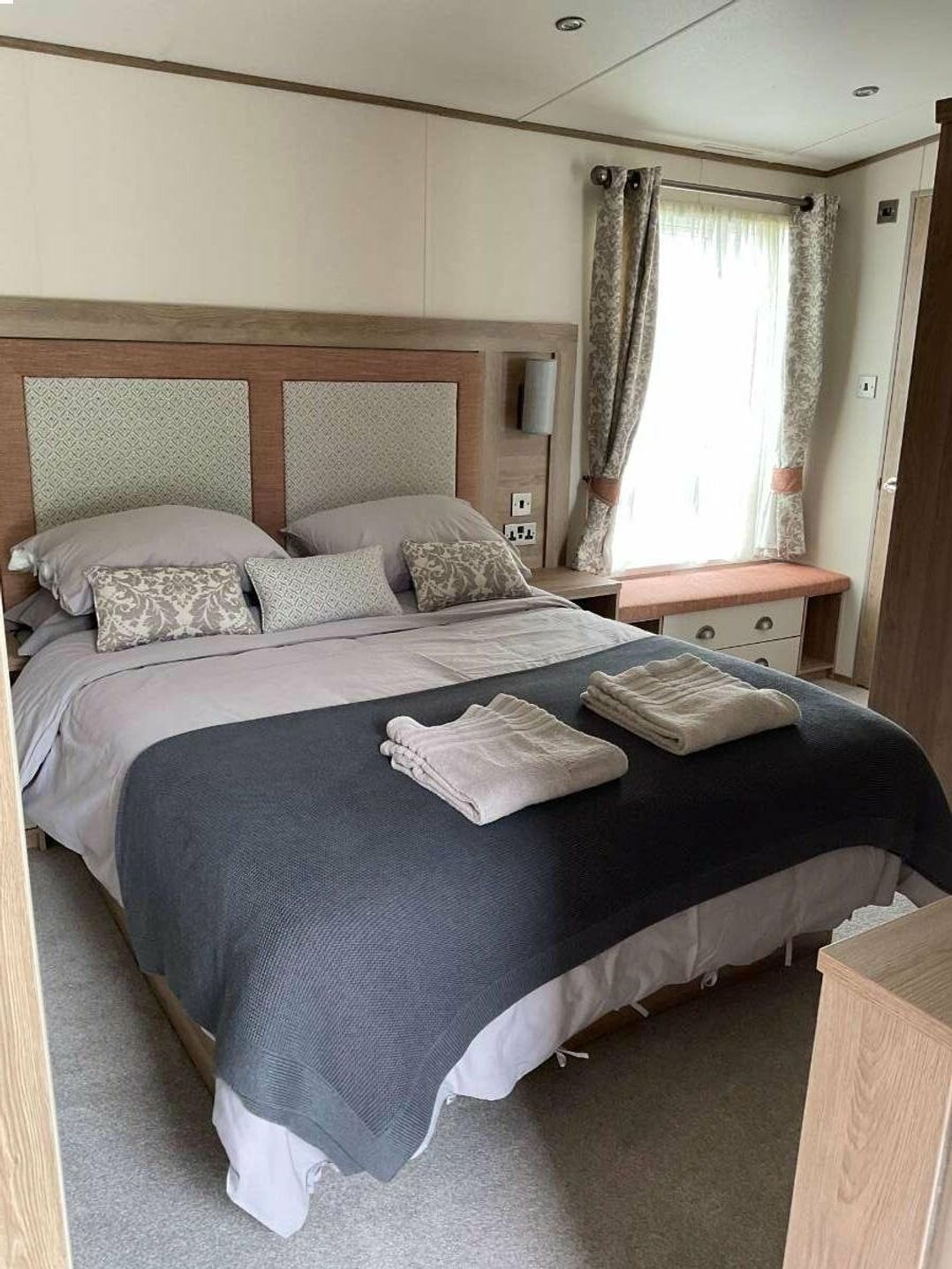 Doniford Bay - Holiday Accommodation 18610