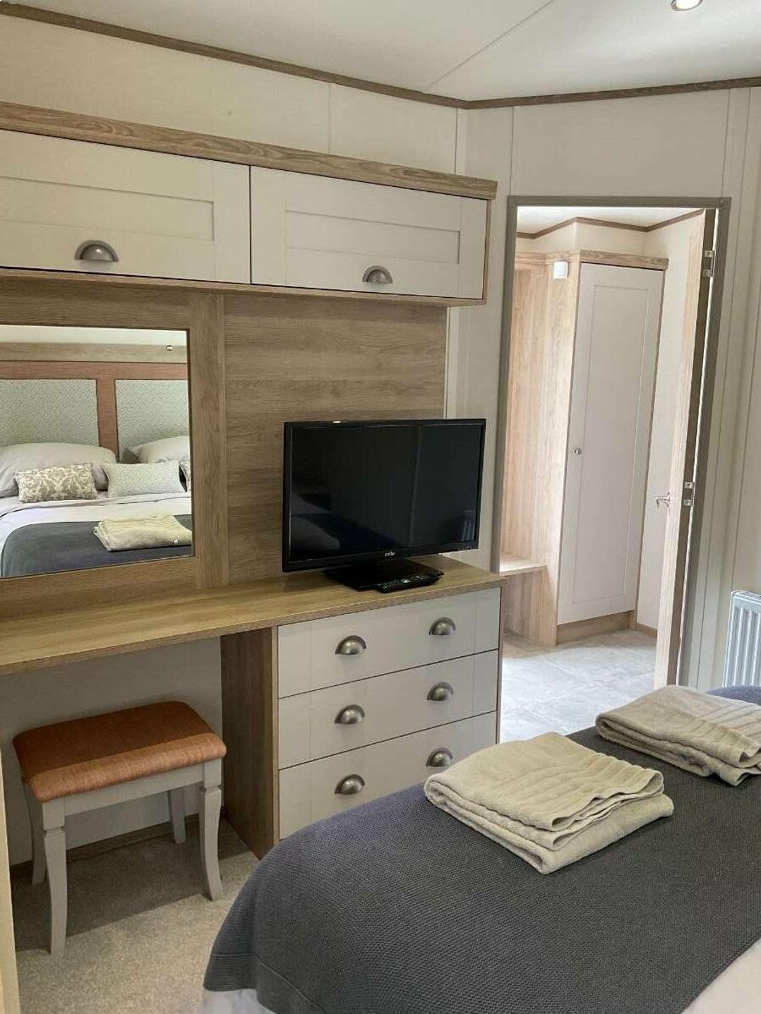 Doniford Bay - Holiday Accommodation 18610