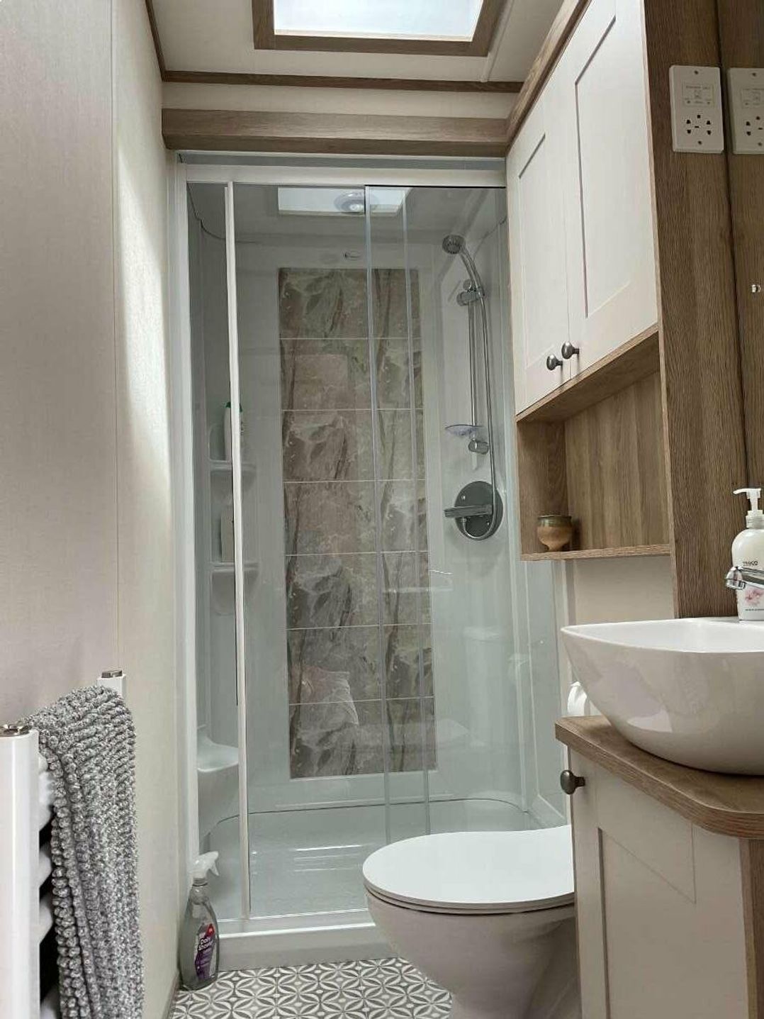 Doniford Bay - Holiday Accommodation 18610