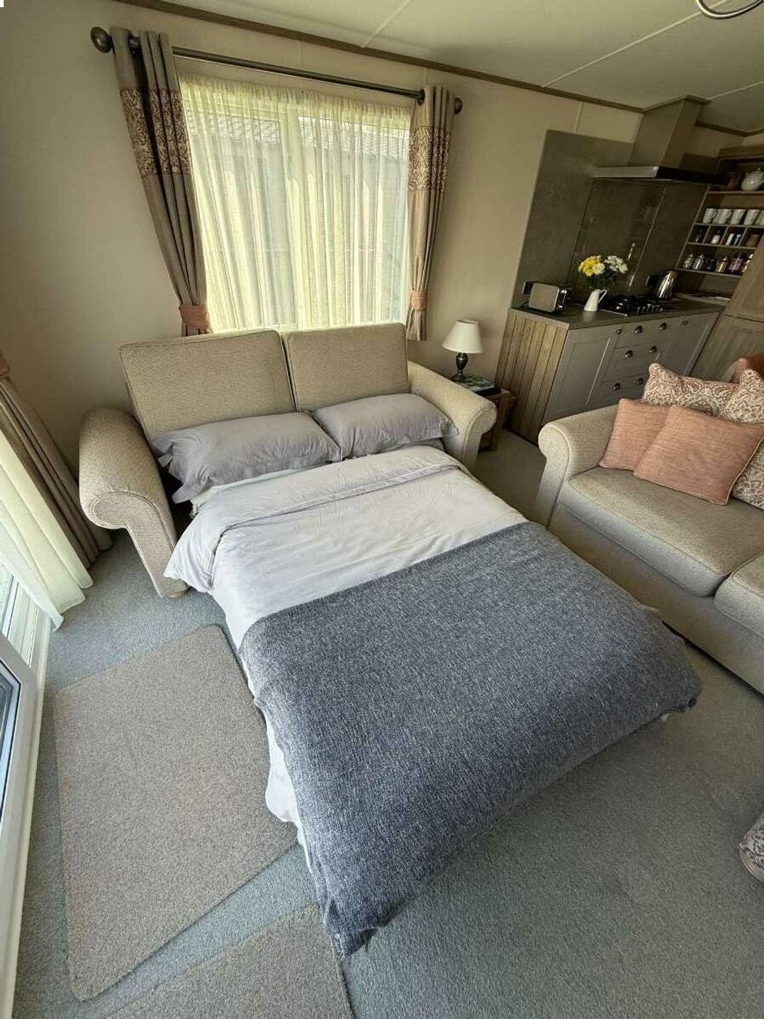 Doniford Bay - Holiday Accommodation 18610