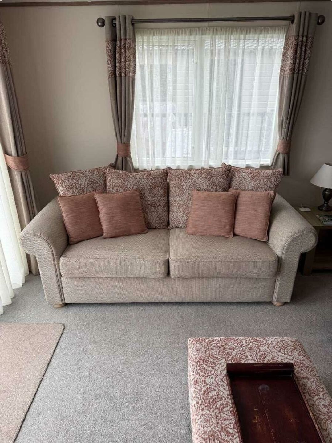 Doniford Bay - Holiday Accommodation 18610