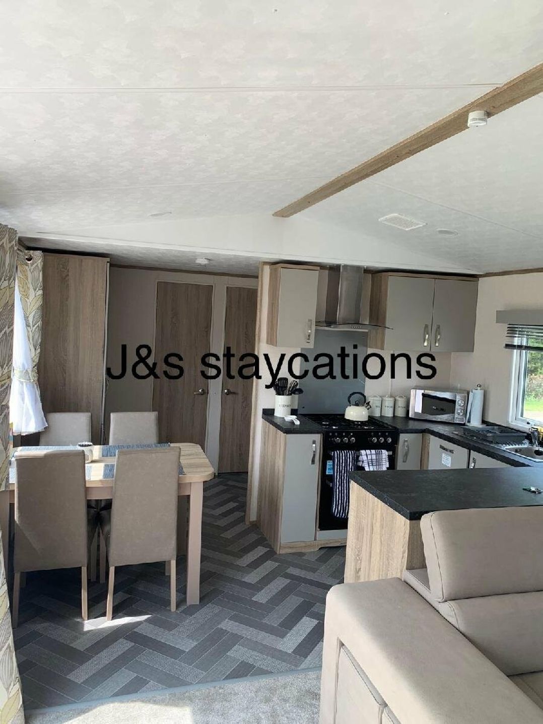 Southview Holiday Park - Holiday Accommodation 18613