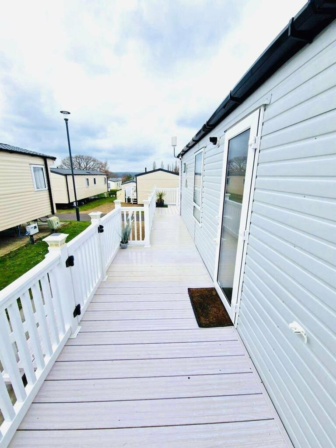 Rockley Park - Holiday Accommodation 18618