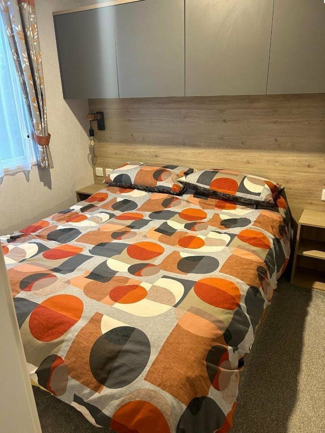 Rockley Park - Holiday Accommodation 18618