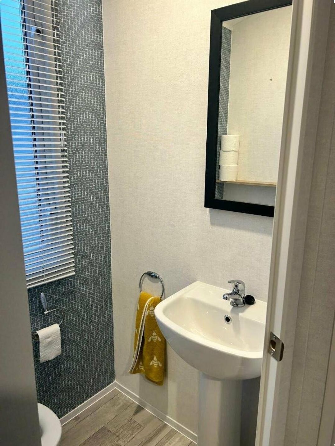 Rockley Park - Holiday Accommodation 18618