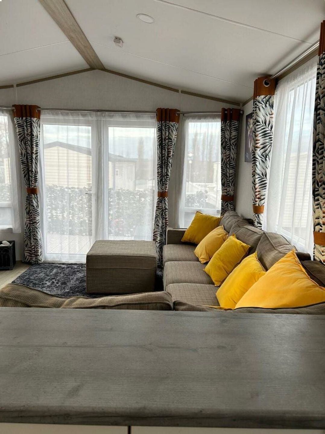 Rockley Park - Holiday Accommodation 18618