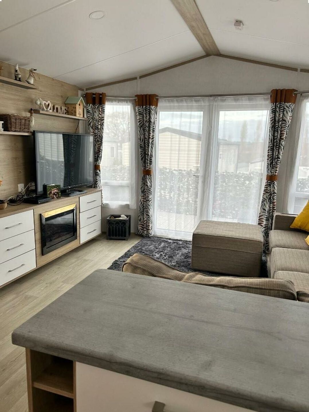 Rockley Park - Holiday Accommodation 18618