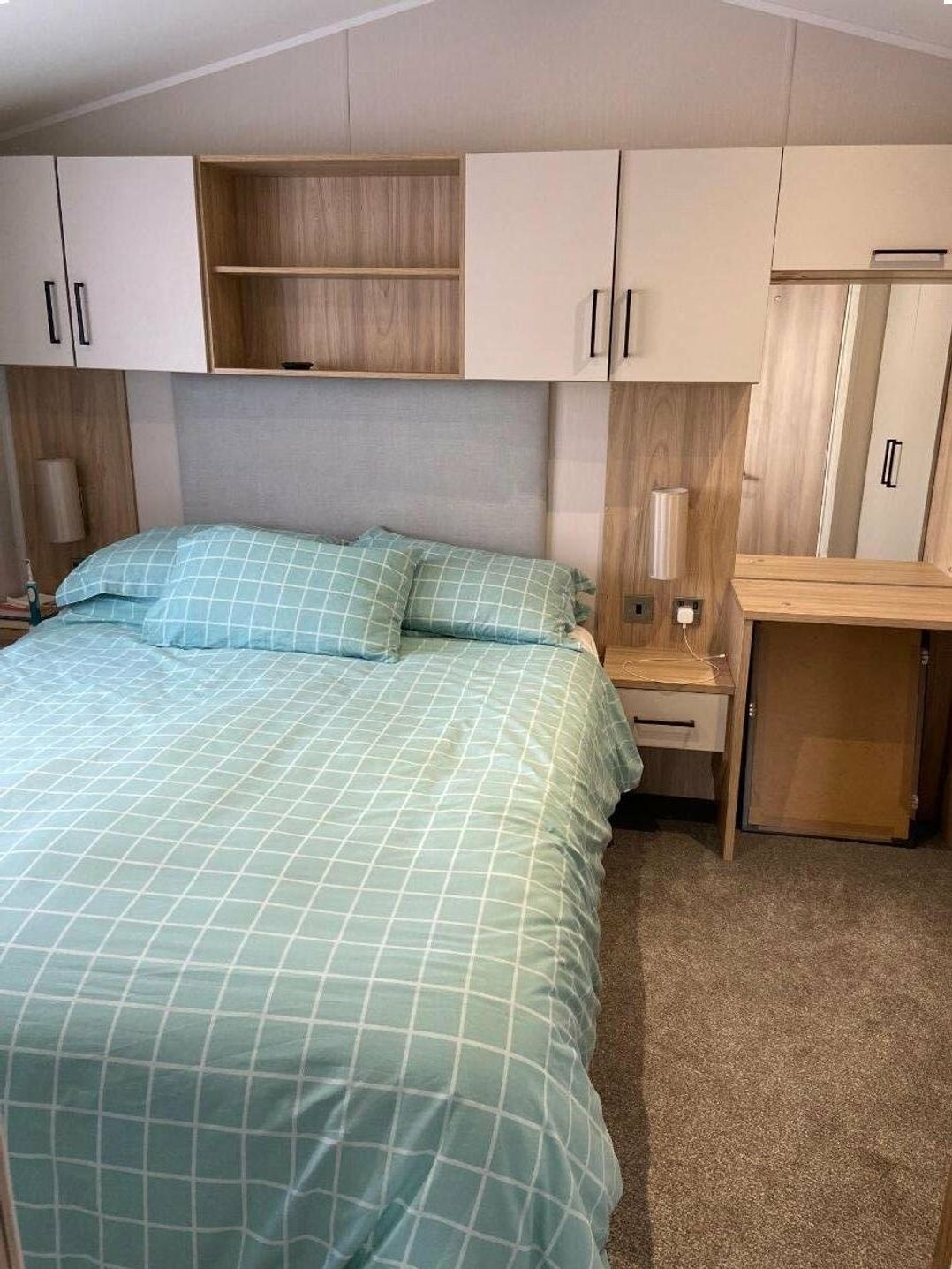 Waterside Bowleaze Cove Holiday Park - Holiday Accommodation 18622