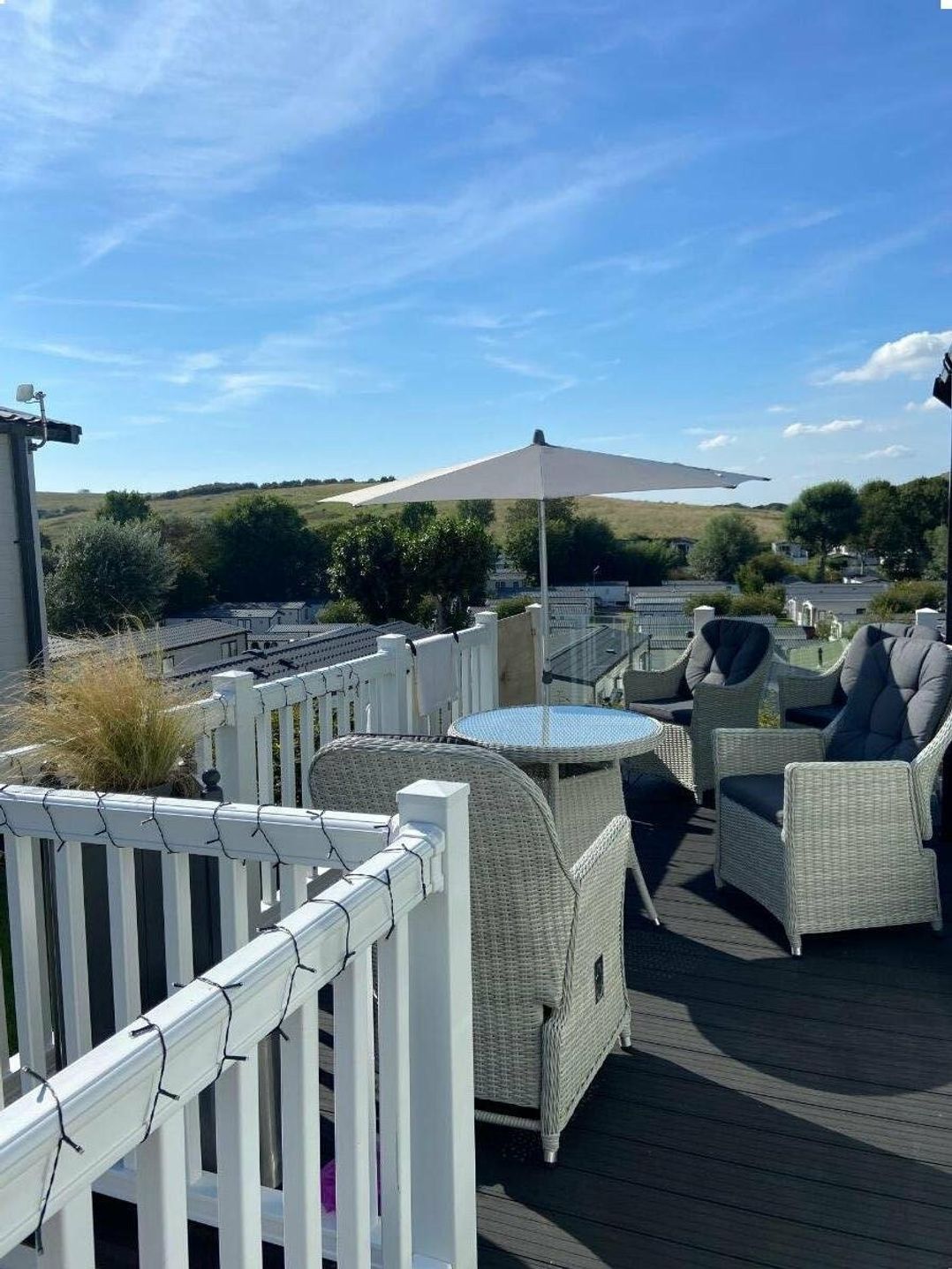 Waterside Bowleaze Cove Holiday Park - Holiday Accommodation 18622