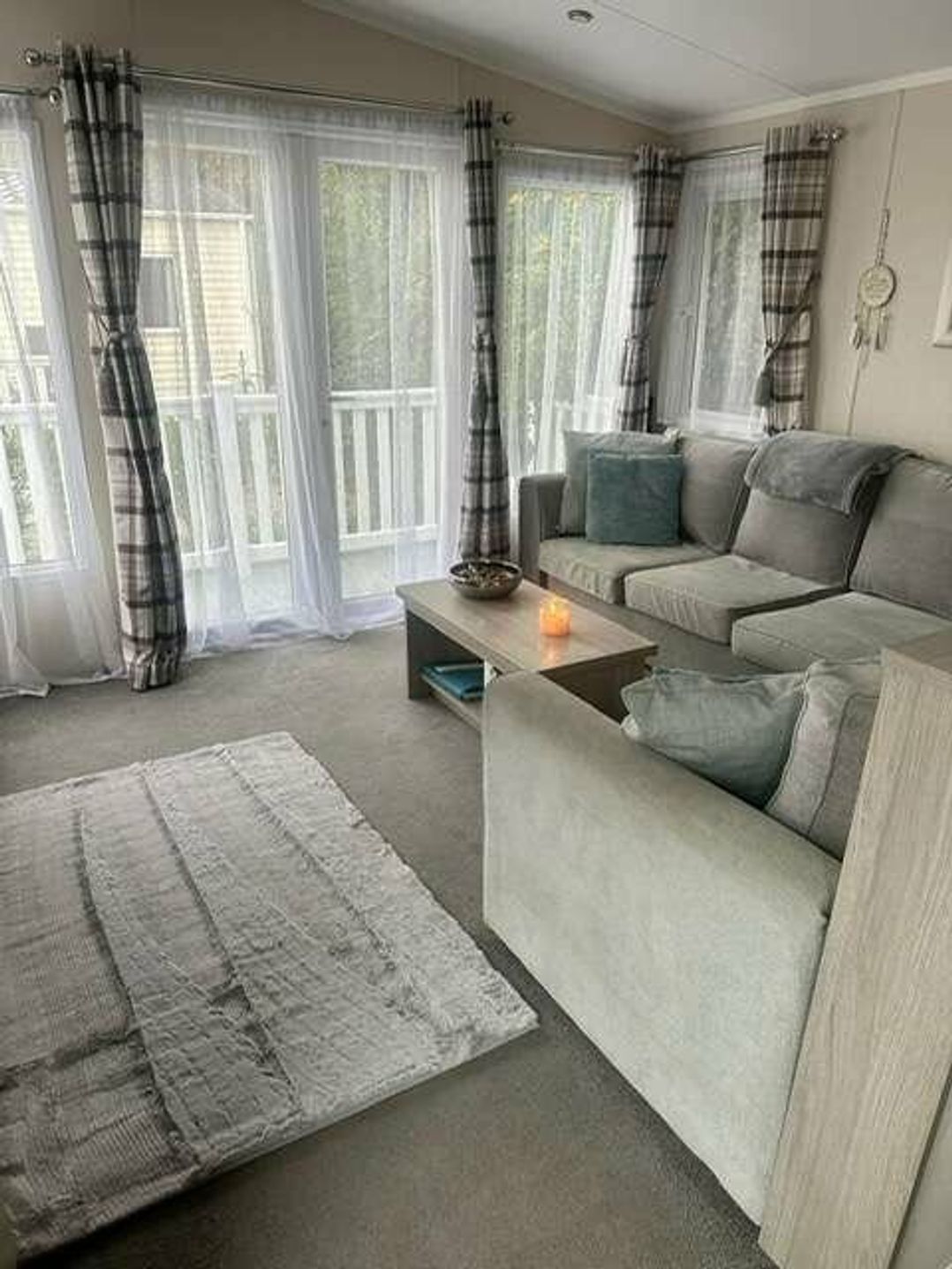 Shorefield Country Park - Holiday Accommodation 18625