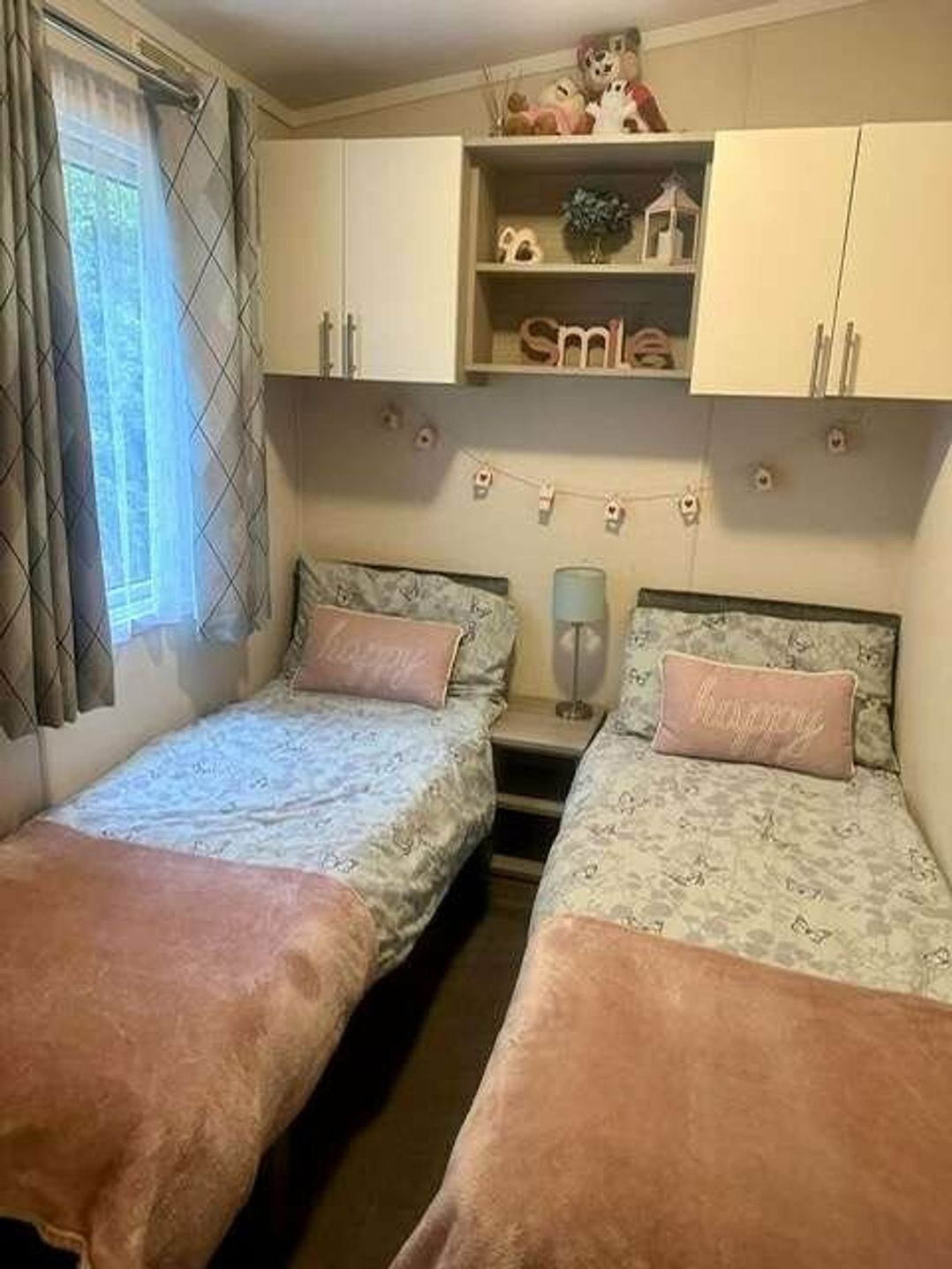 Shorefield Country Park - Holiday Accommodation 18625