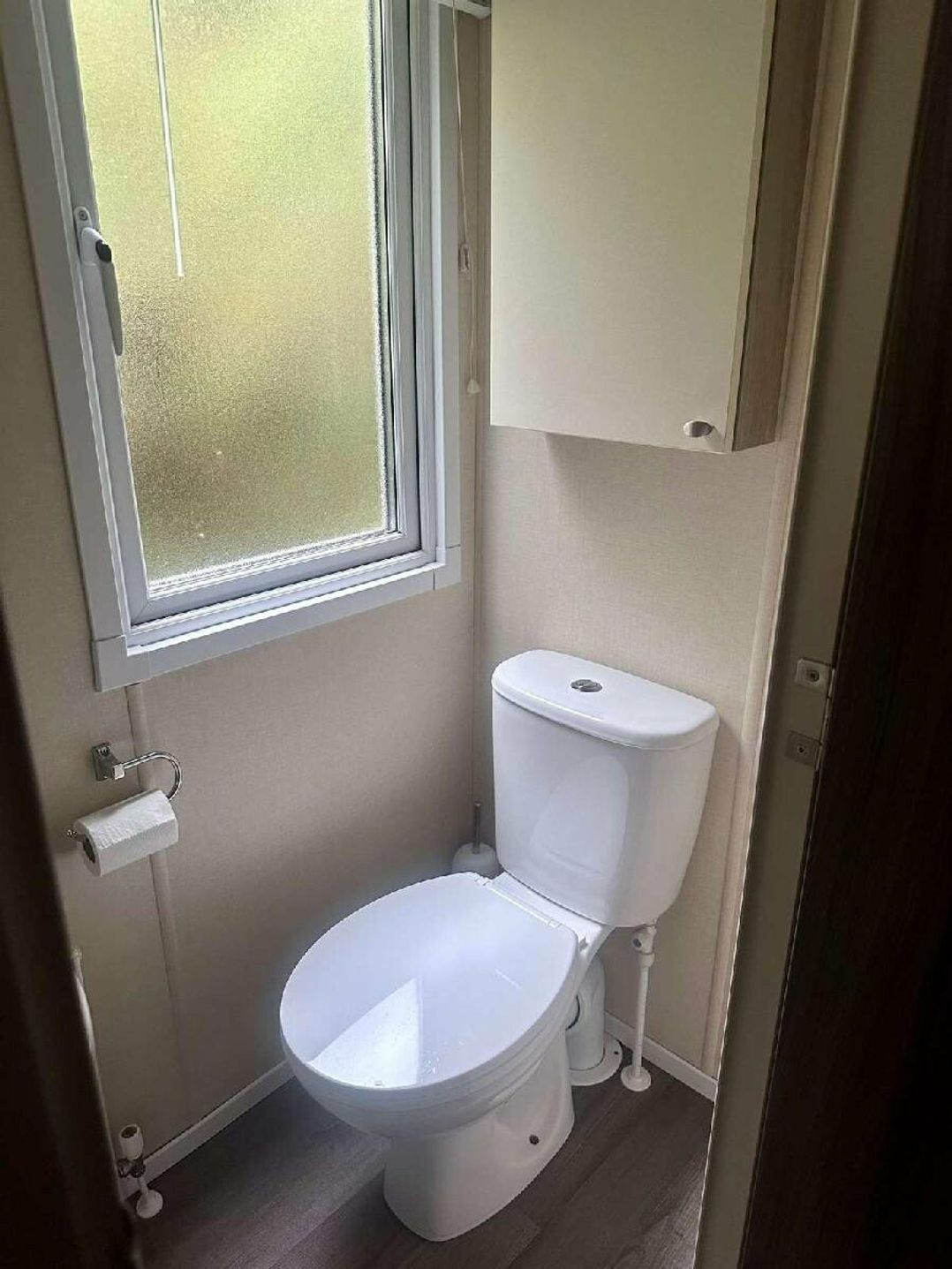 Shorefield Country Park - Holiday Accommodation 18625