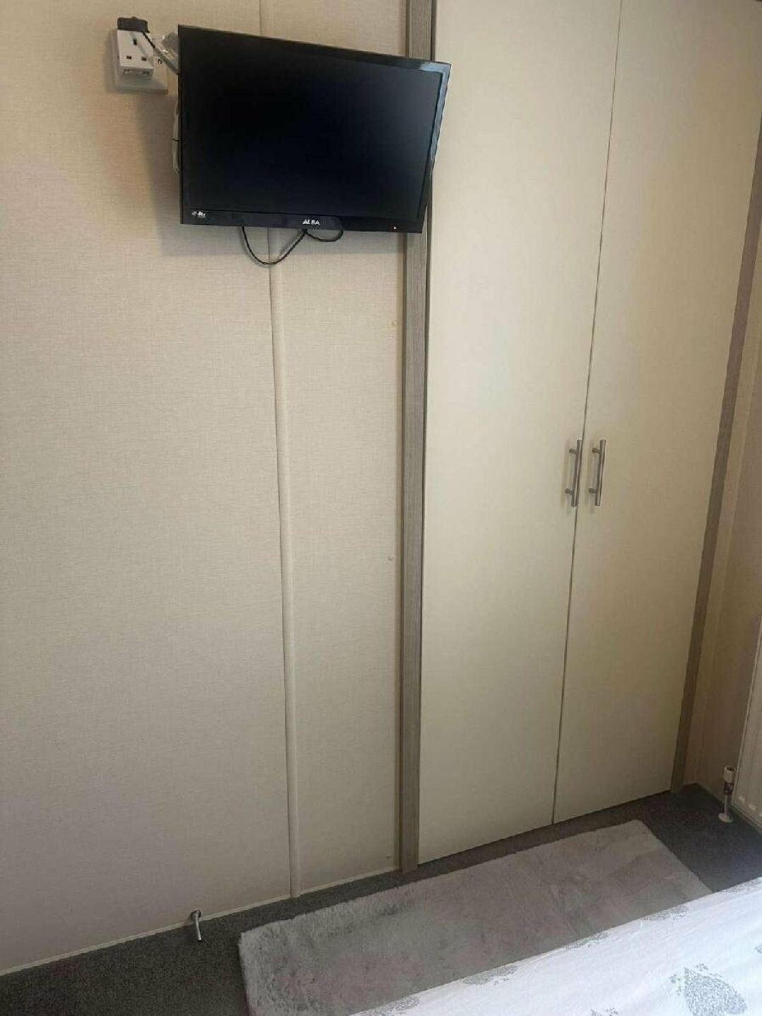 Shorefield Country Park - Holiday Accommodation 18625