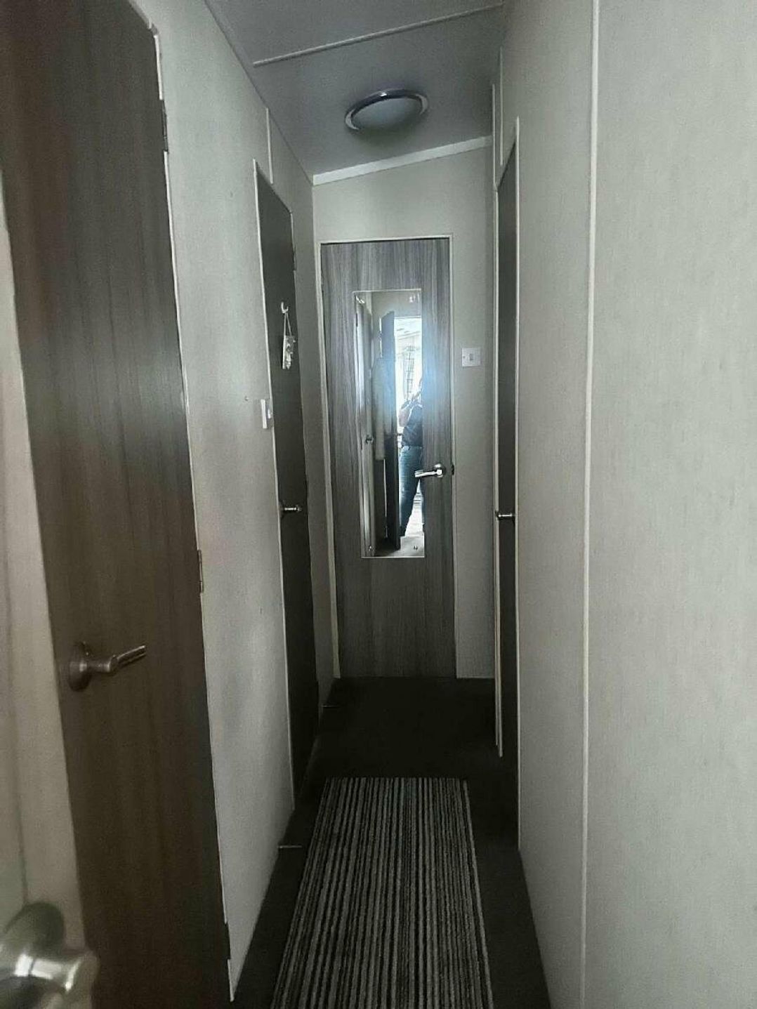 Shorefield Country Park - Holiday Accommodation 18625