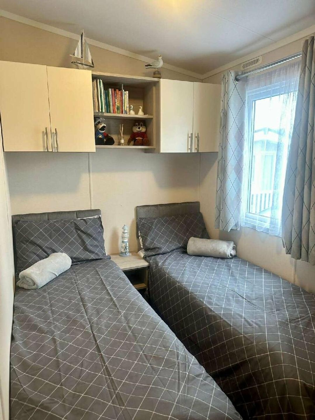 Shorefield Country Park - Holiday Accommodation 18625