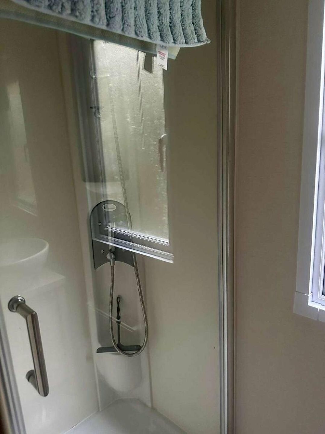 Shorefield Country Park - Holiday Accommodation 18625