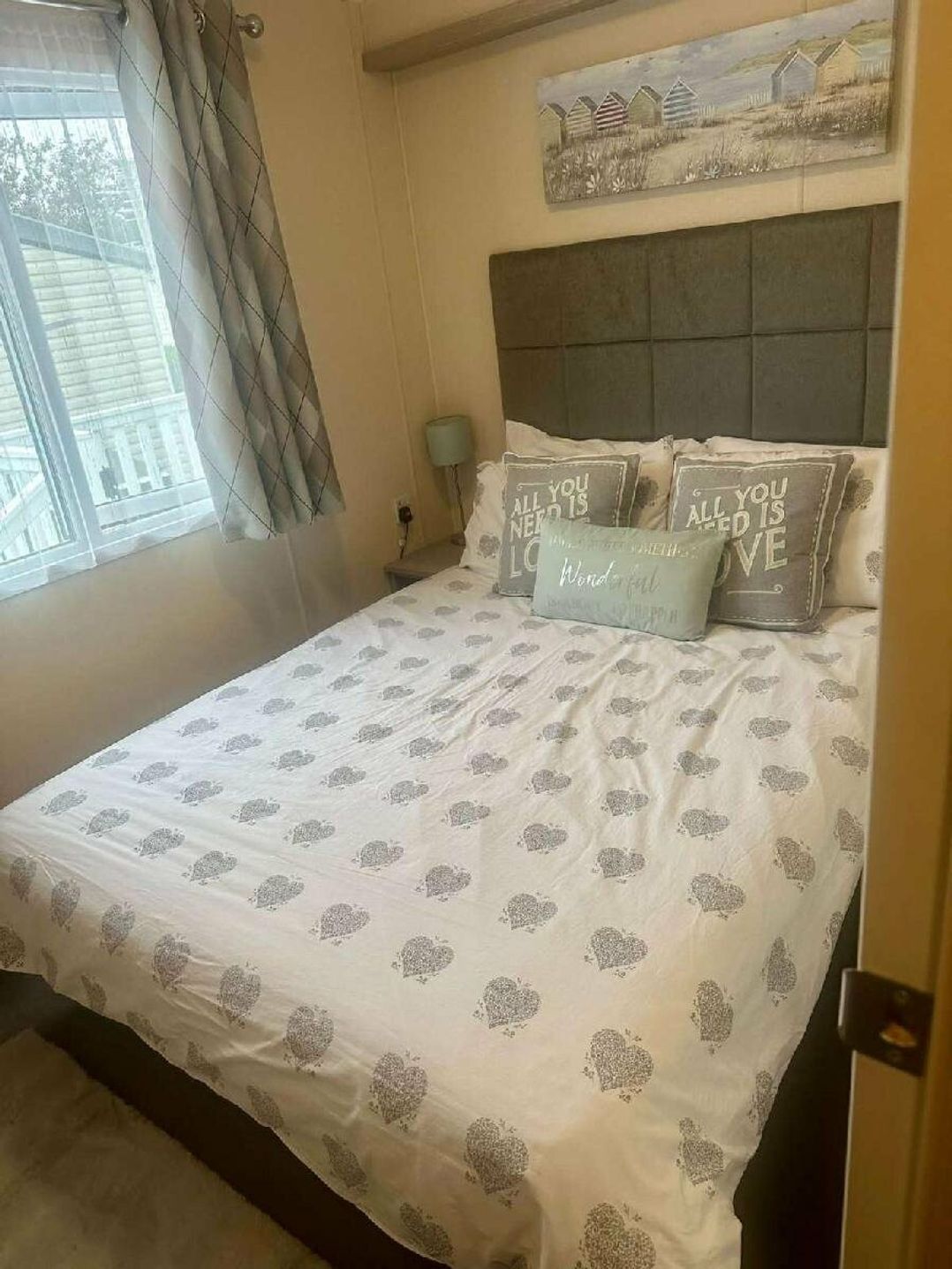 Shorefield Country Park - Holiday Accommodation 18625