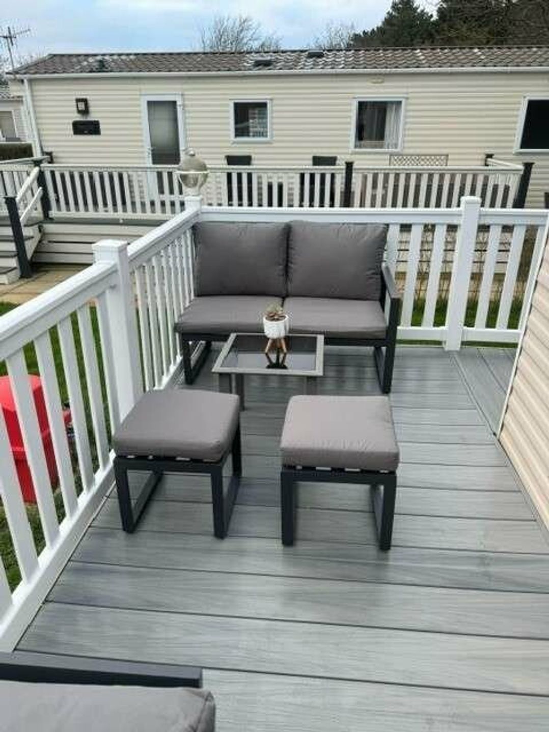 Shorefield Country Park - Holiday Accommodation 18625