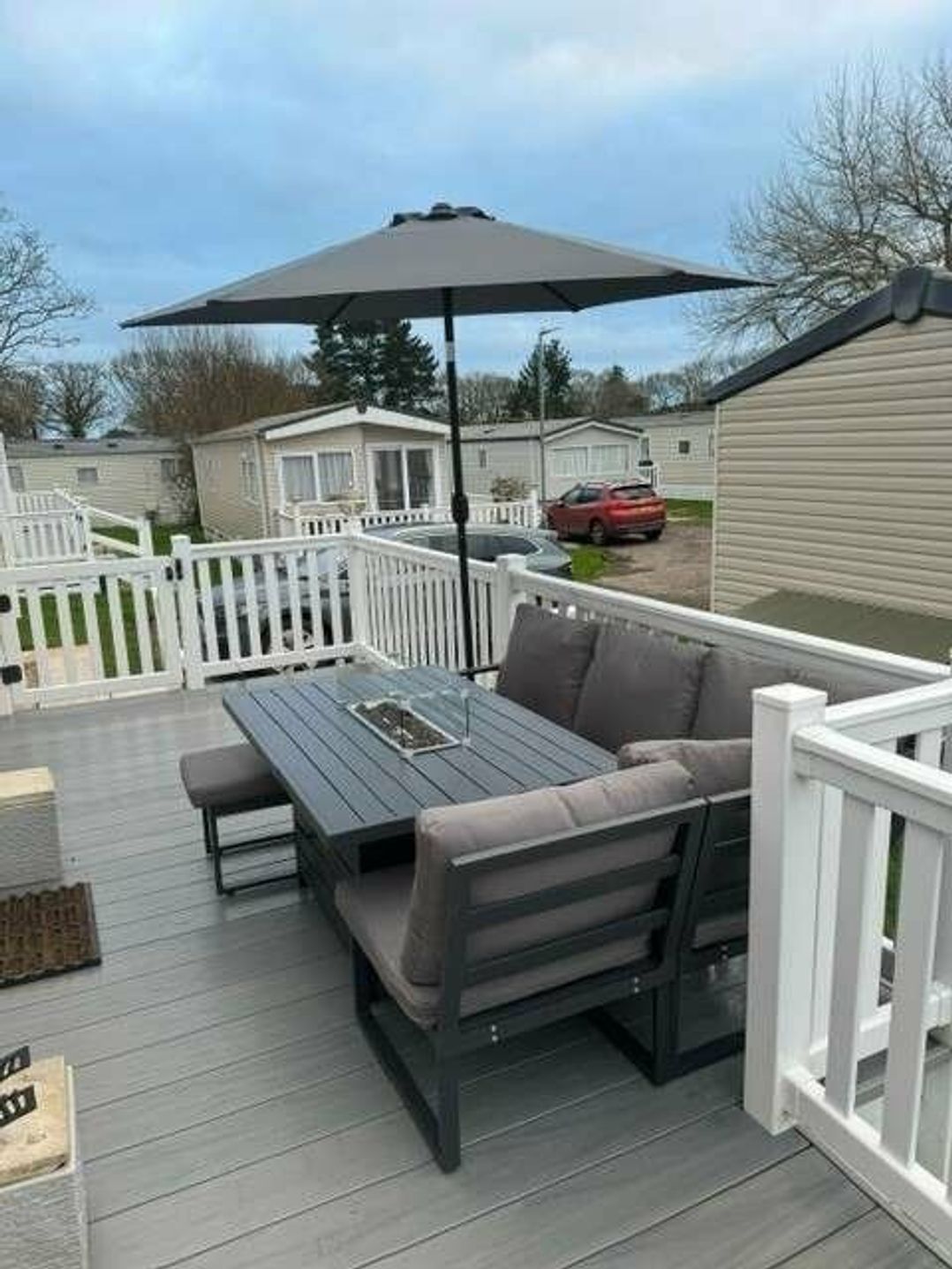 Shorefield Country Park - Holiday Accommodation 18625