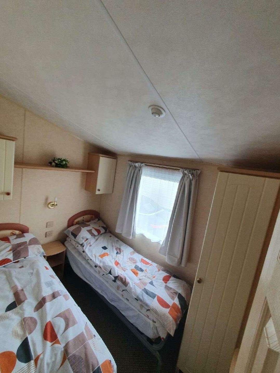 Marine Holiday Park - Holiday Accommodation 18627