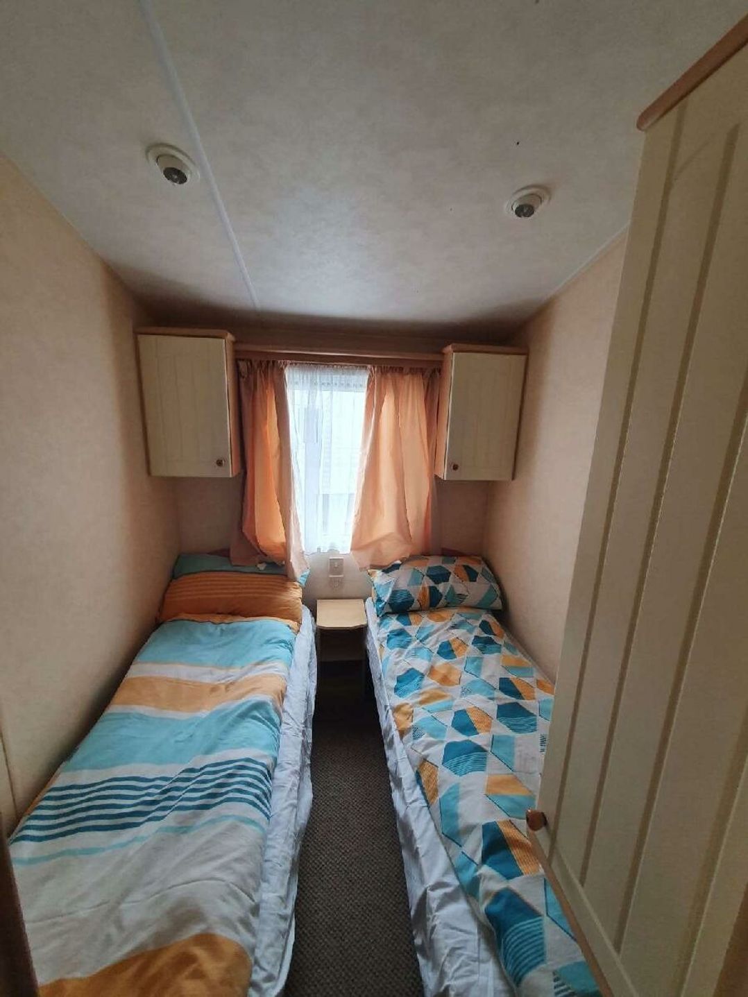 Marine Holiday Park - Holiday Accommodation 18627