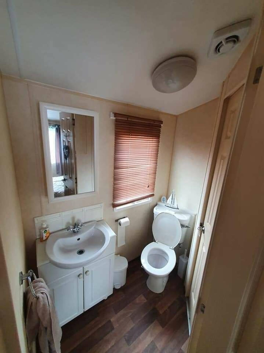 Marine Holiday Park - Holiday Accommodation 18627