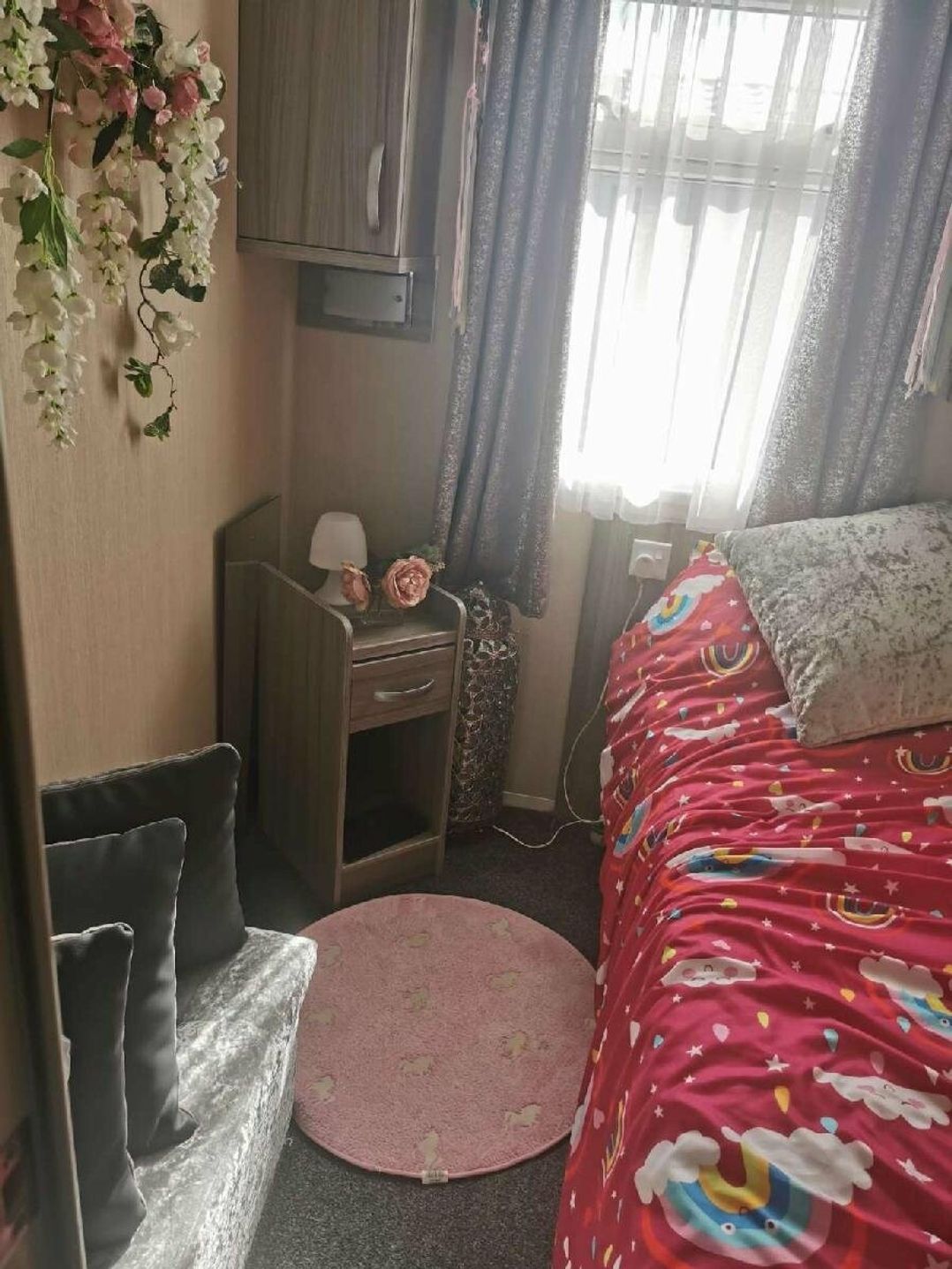 Southerness Holiday Park - Holiday Accommodation 18631