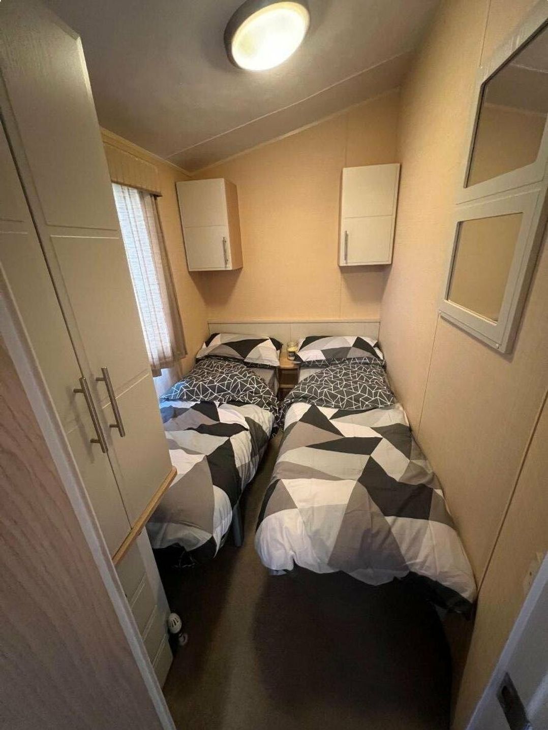 Edwards Leisure Park - Holiday Accommodation 18638