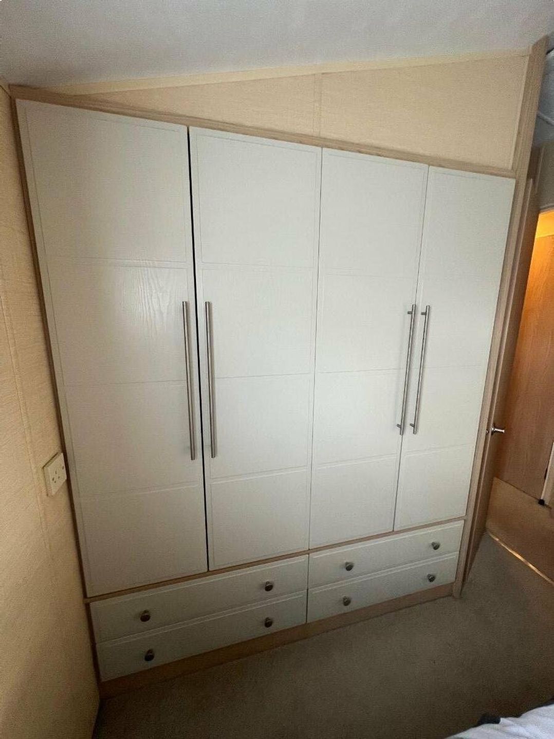 Edwards Leisure Park - Holiday Accommodation 18638