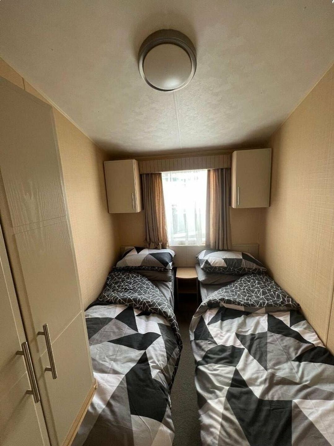 Edwards Leisure Park - Holiday Accommodation 18638