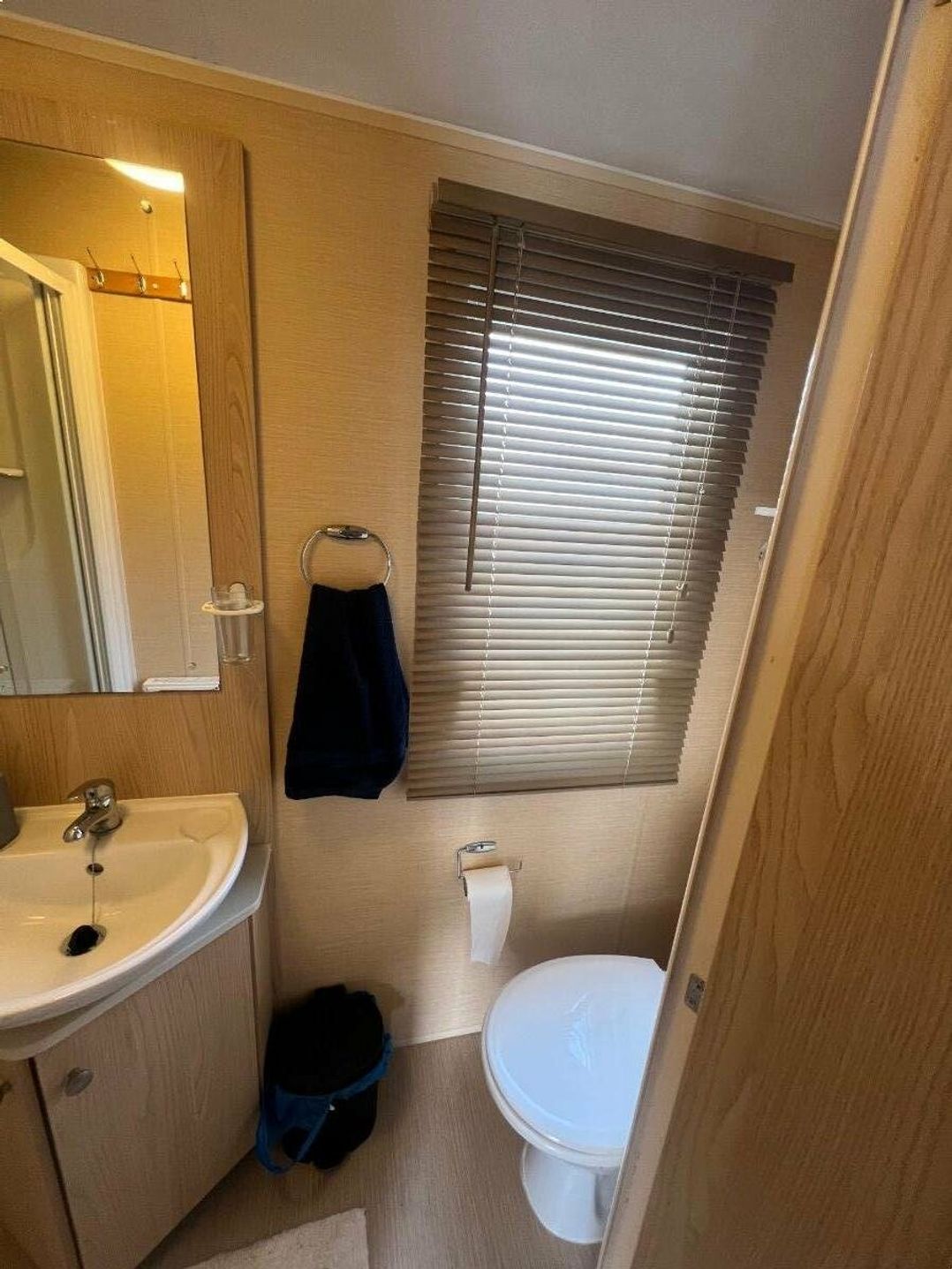 Edwards Leisure Park - Holiday Accommodation 18638