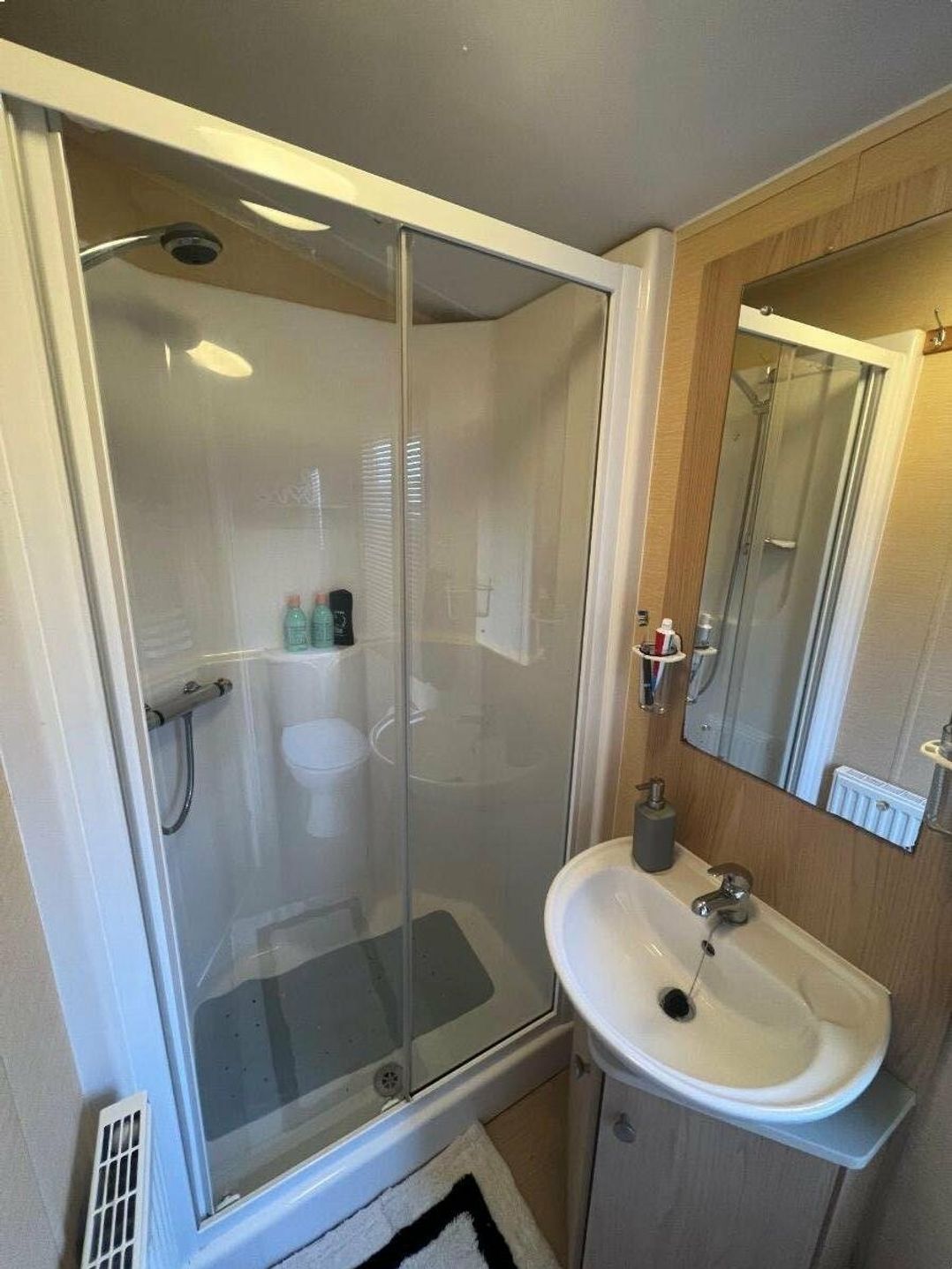 Edwards Leisure Park - Holiday Accommodation 18638