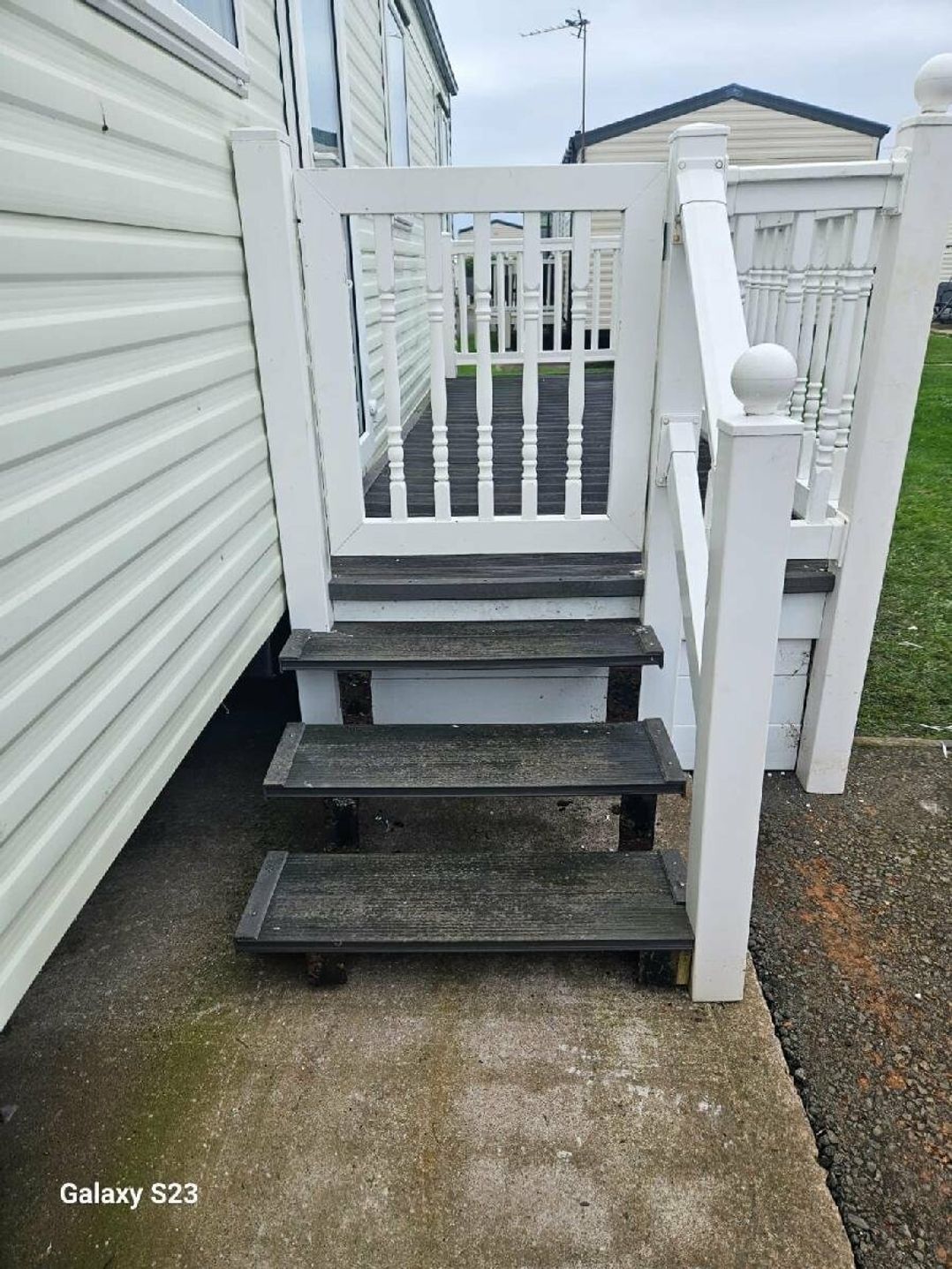 Edwards Leisure Park - Holiday Accommodation 18638