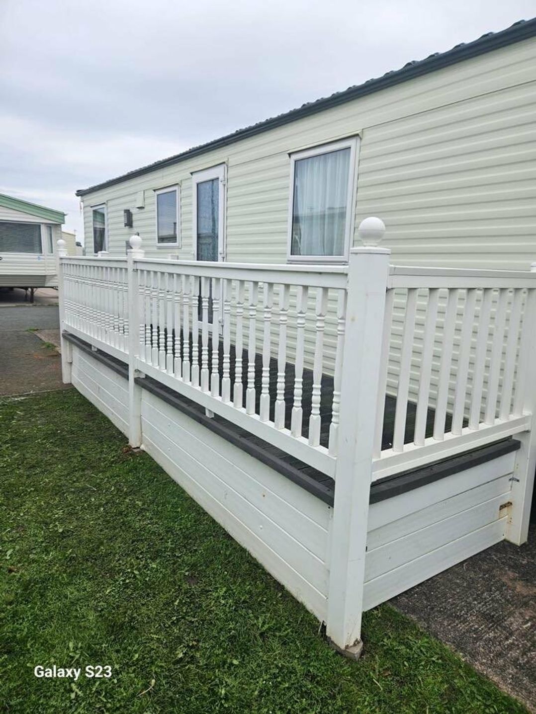 Edwards Leisure Park - Holiday Accommodation 18638