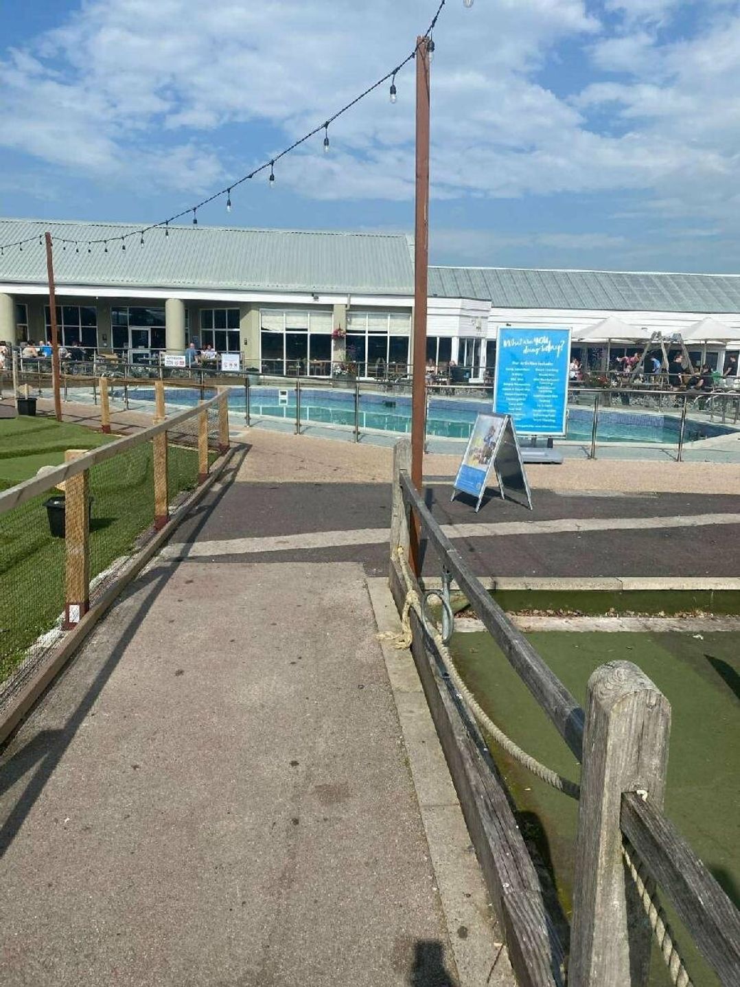 Lakeland Leisure Park - Holiday Accommodation 18641