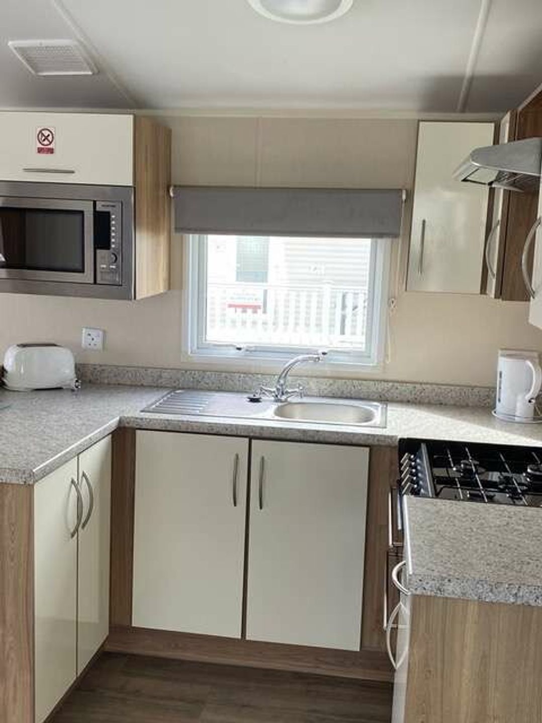 Butlins Minehead - Holiday Accommodation 18654