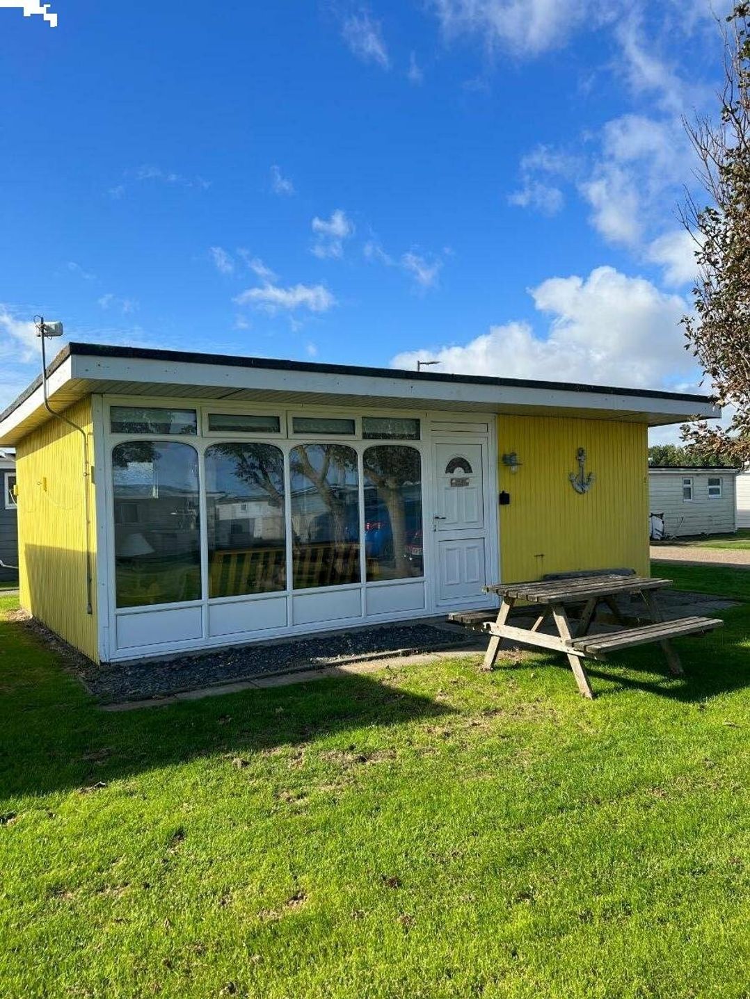 Camber Sands Holiday Park - Holiday Accommodation 18659