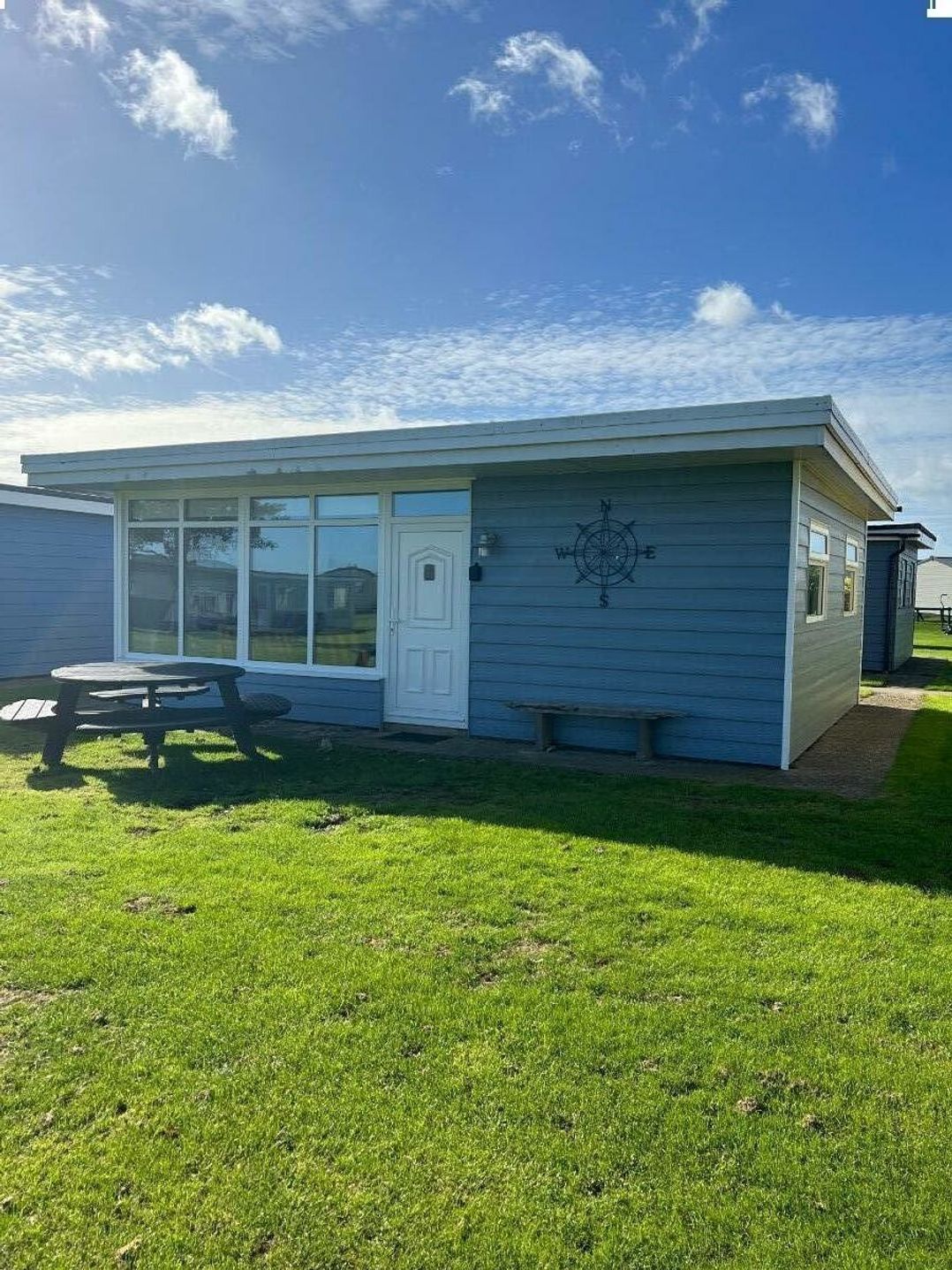 Camber Sands Holiday Park - Holiday Accommodation 18659