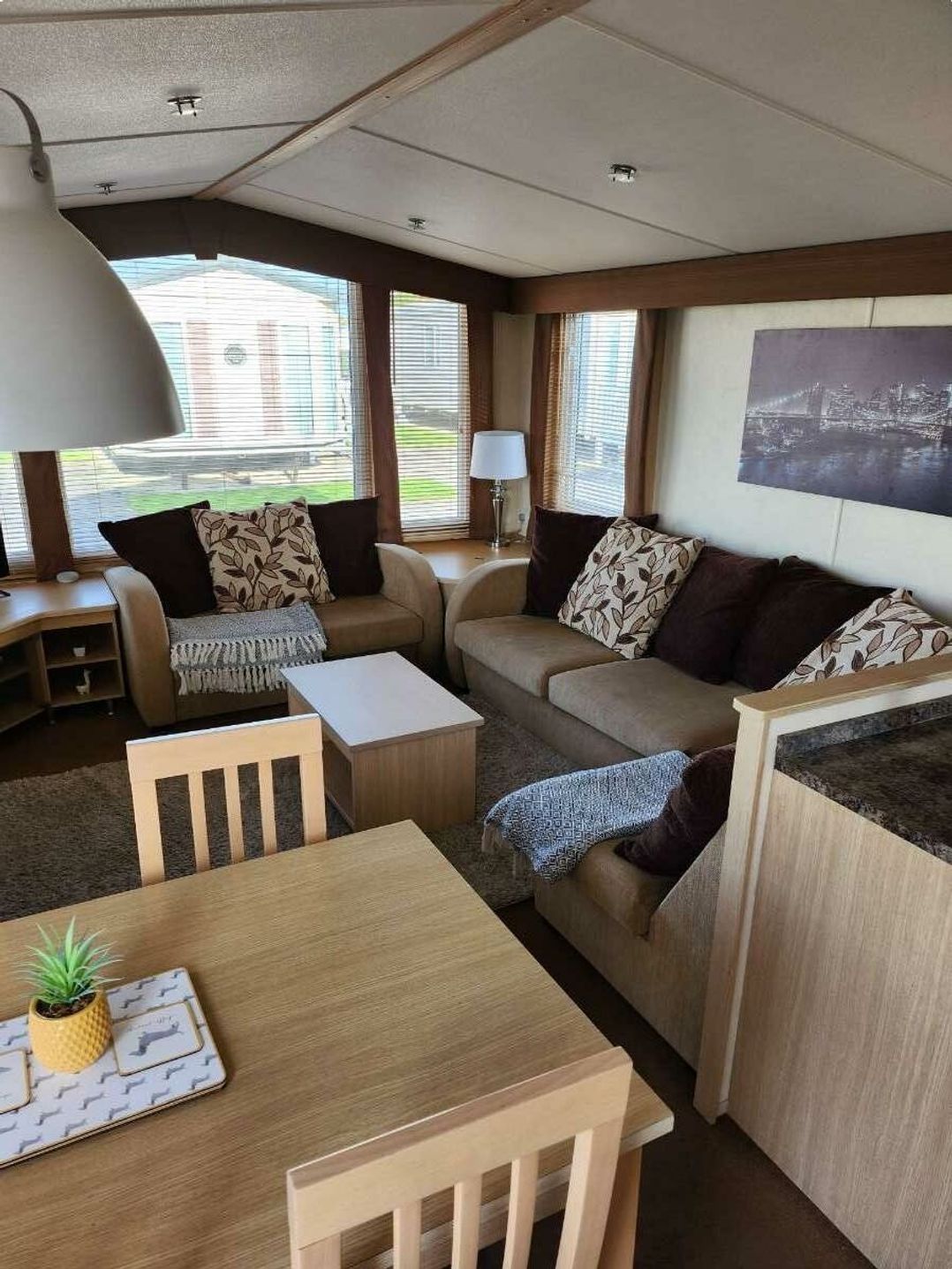 Happy Days Caravan Park - Holiday Accommodation 18666