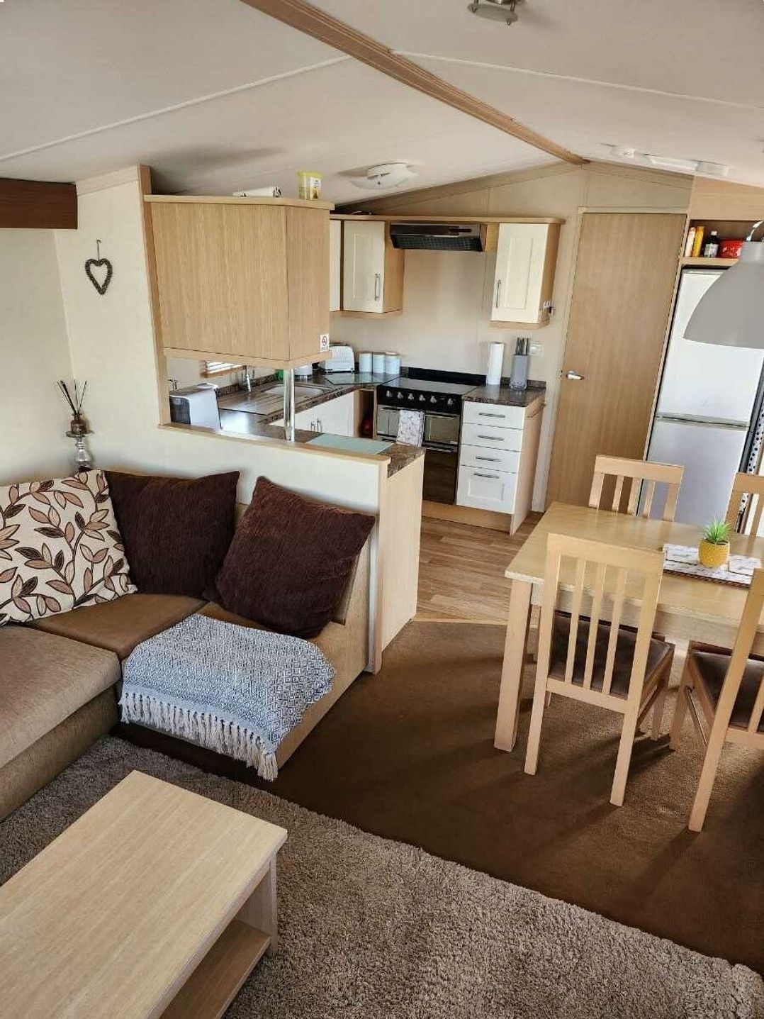 Happy Days Caravan Park - Holiday Accommodation 18666