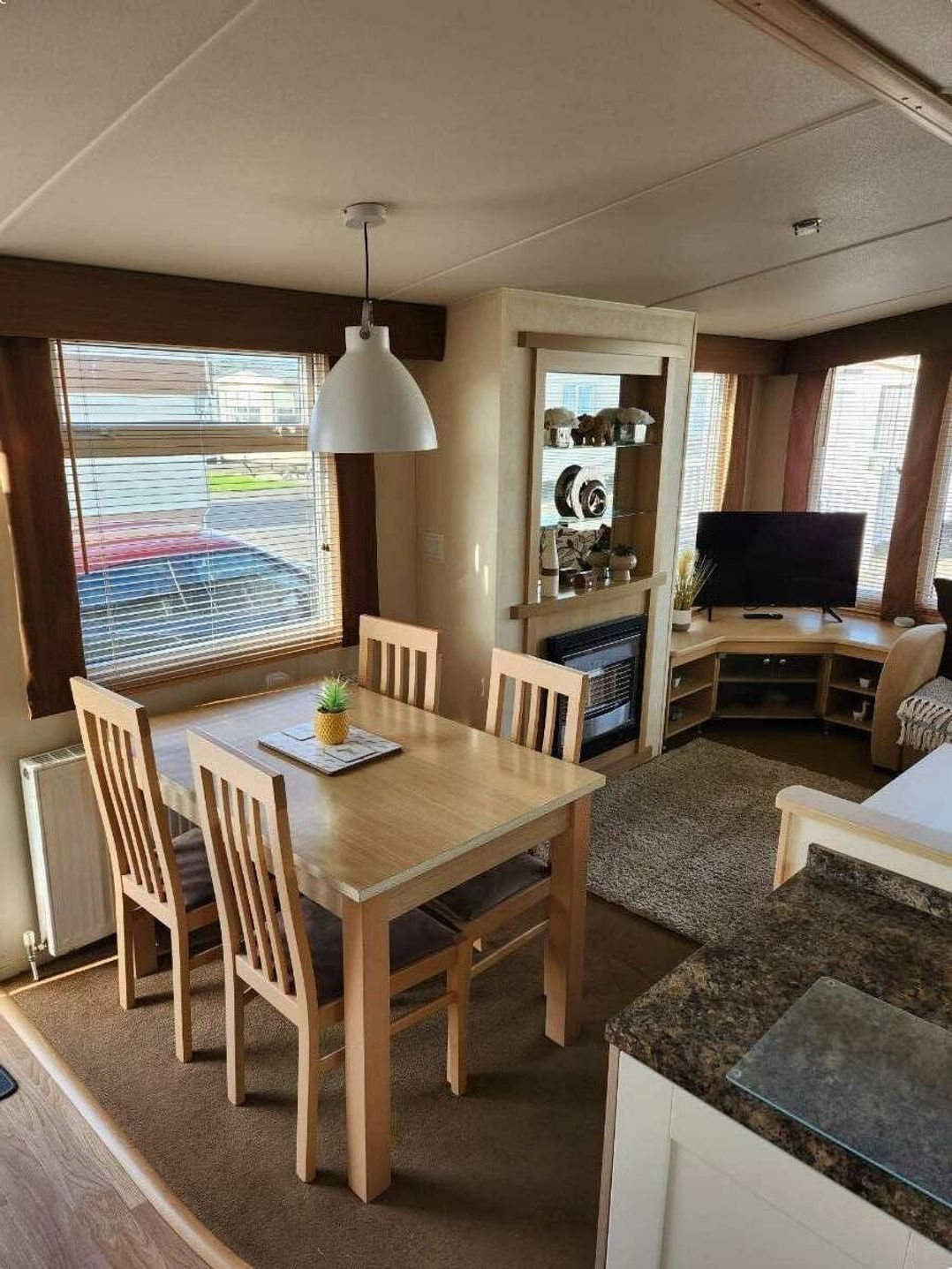 Happy Days Caravan Park - Holiday Accommodation 18666