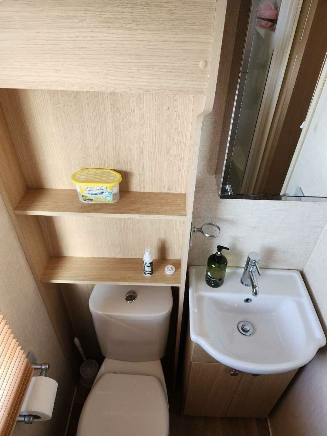 Happy Days Caravan Park - Holiday Accommodation 18666