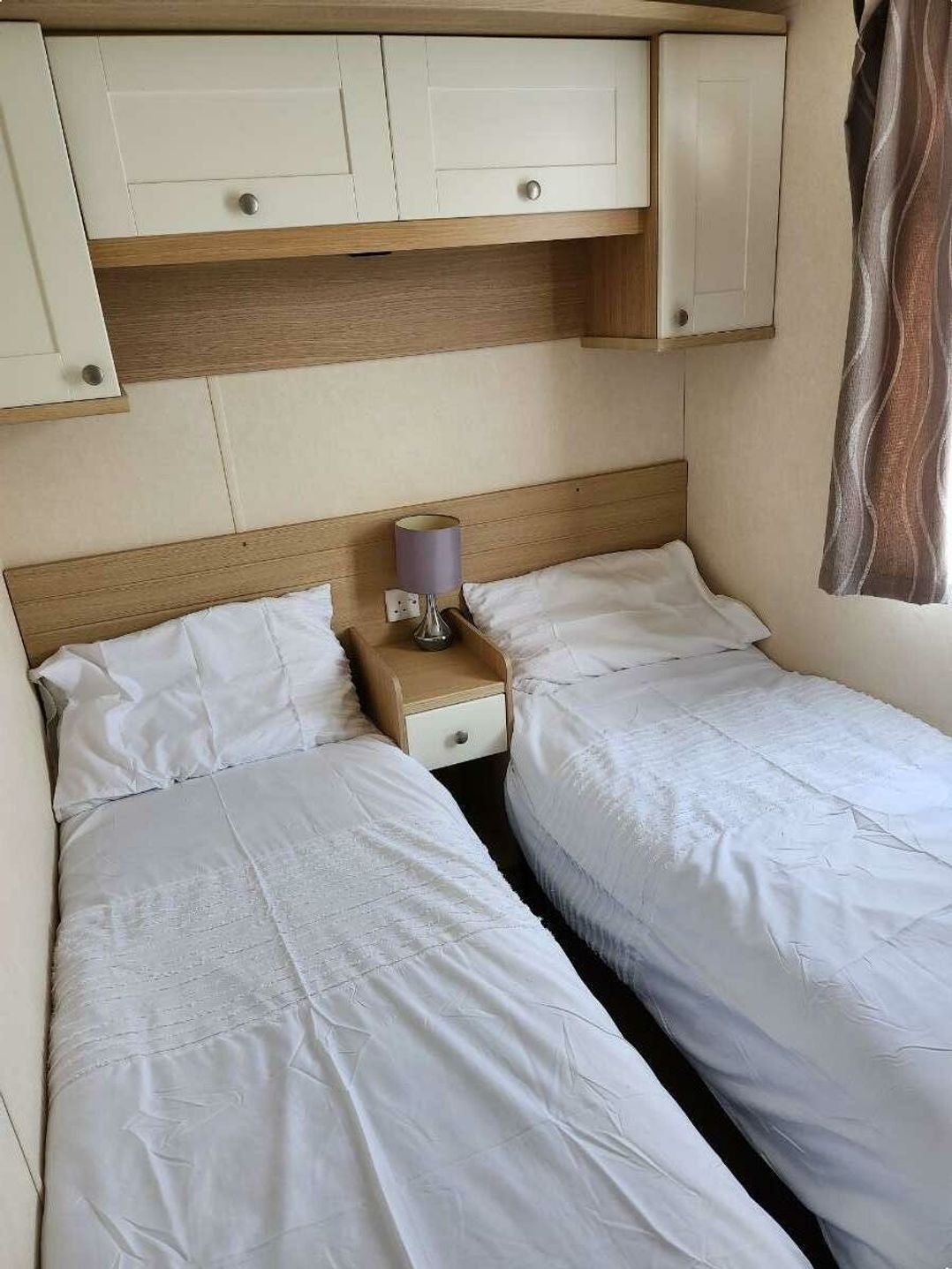 Happy Days Caravan Park - Holiday Accommodation 18666