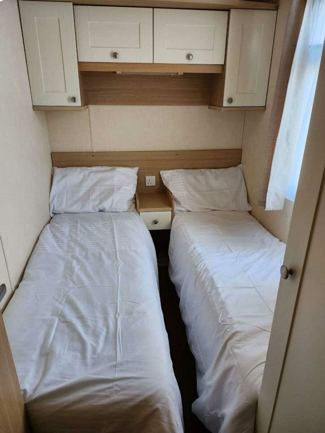 Happy Days Caravan Park - Holiday Accommodation 18666