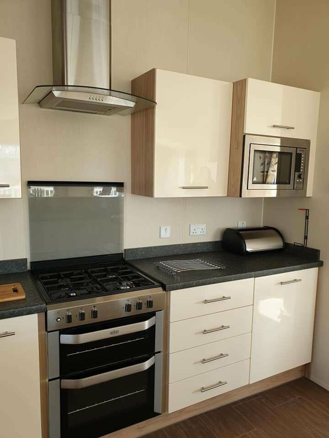 Trecco Bay - Holiday Accommodation 18674