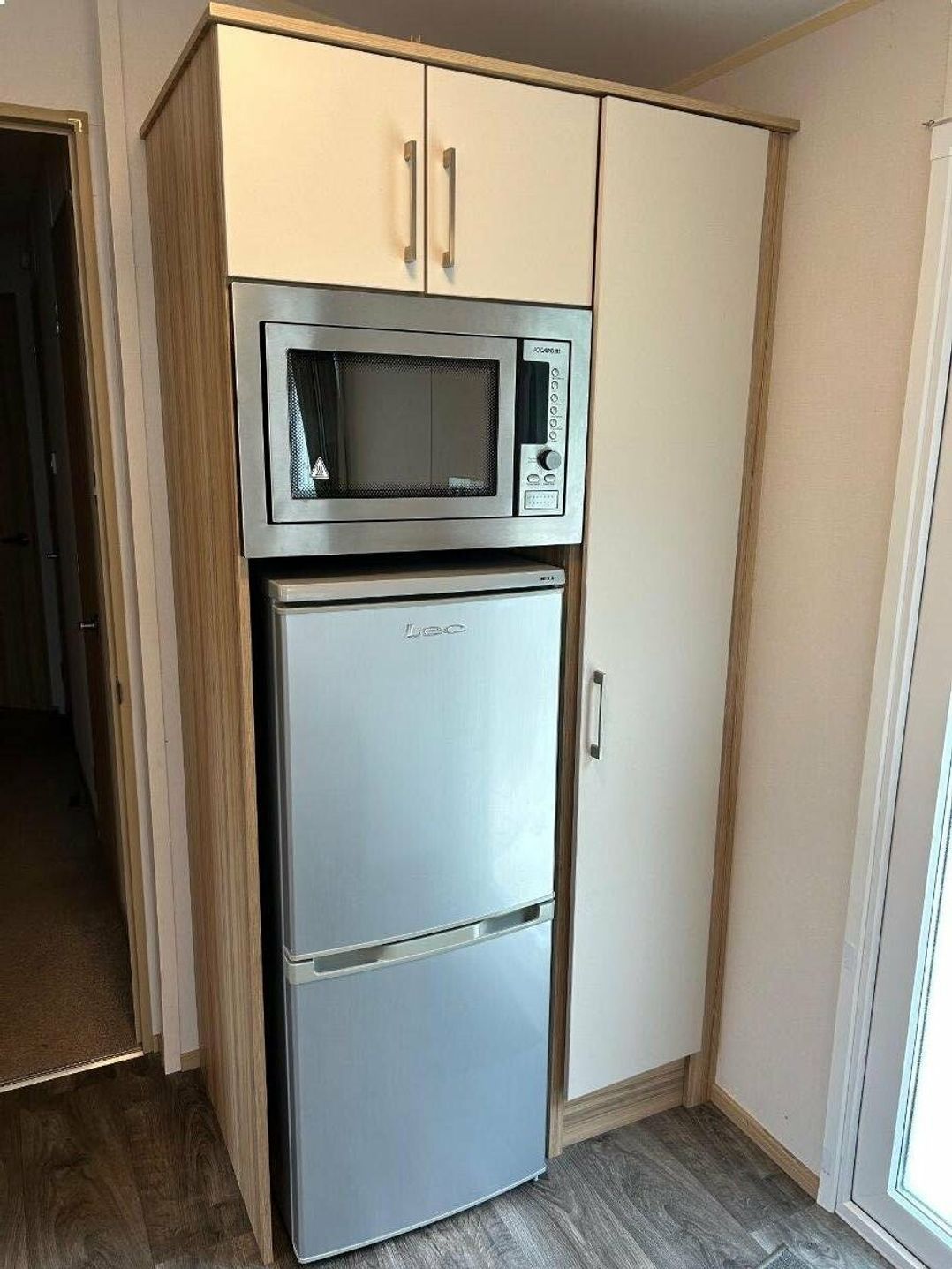 Trelawne Manor Holiday Park - Holiday Accommodation 18681