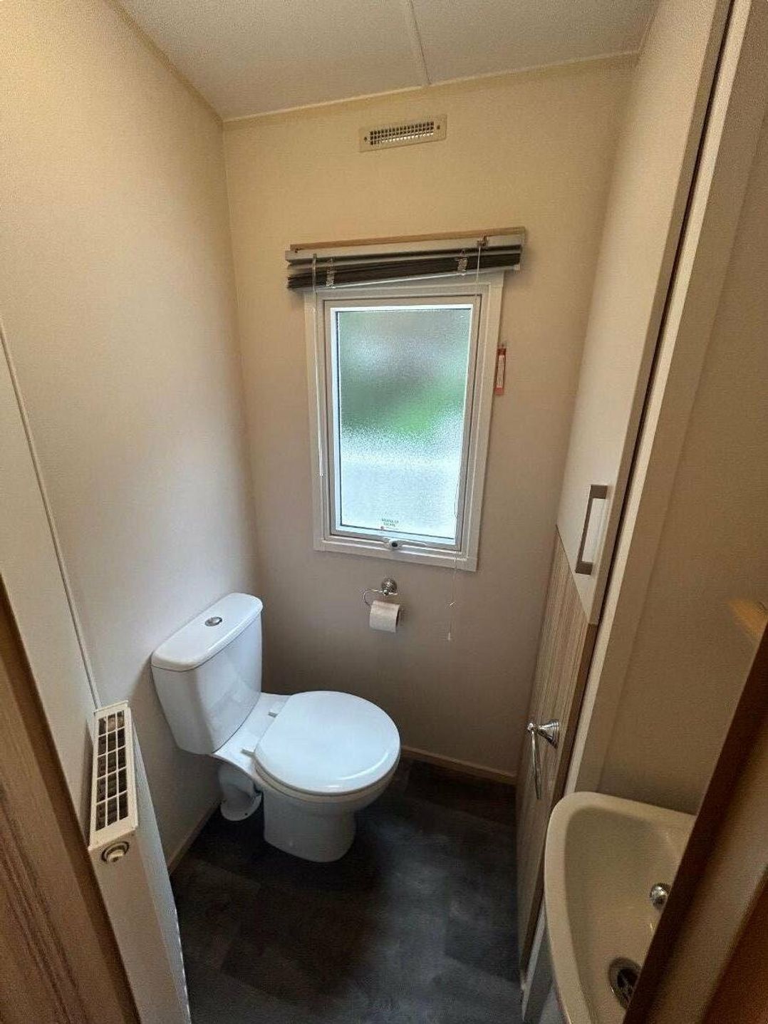 Trelawne Manor Holiday Park - Holiday Accommodation 18681