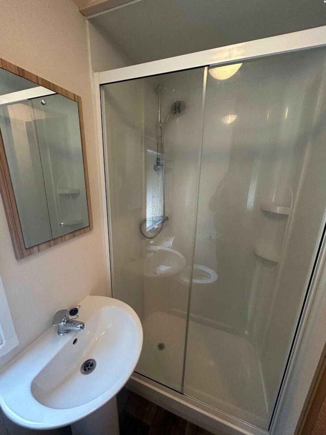 Trelawne Manor Holiday Park - Holiday Accommodation 18681